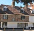 Nethersole House - A Grade 11 Listed Home In Canterbury