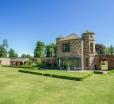 Garden Rooms