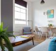 Stylish Central Brighton Apartment 500 M From Brighton Beach