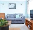 Beautiful Beach Front & Southsea Common 2 Bed Flat