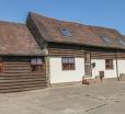 Old Hall Barn 3