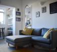 Trendy 1 Bedroom Kemptown Flat Near The Seafront