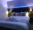 Duplex Serviced Apartment Near L& D Hosptail And M1 J11