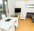 Serviced Apartment In Liverpool City Centre - Free Parking - Balcony - By Happy Days