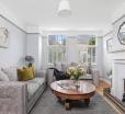 The Grand Oxford House - Piano - Sleeps 8