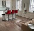 Modern 2 Bedroom Flat Next To Baker Street