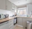 Lovely Victorian Flat In Beautiful Barnsbury