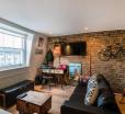 Lovely 1bd Flat - Walk To Museums And Hyde Park!