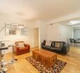 Piccadilly Circus Stylish Studio Apartment