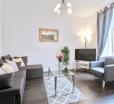 Bonhill Bridge Apartment