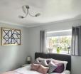 Double/twin Room, Private Shower Room, Breakfast, Car Park