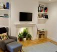 Classic 1 Bedroom Flat Sleeping 4 Charming Fulham