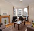 Edinburgh Rossie Place Apartment