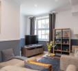 Guestready - Modern 1 Bed Up To 4 Guests Tower Bridge