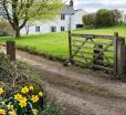 Llys Onnen - North Wales Holiday Cottage