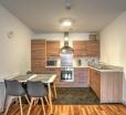 Stunning 2br Apt West Didsbury South Manchester!