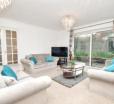 Willen Lake House - Next To M1 J14