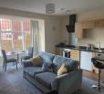 Modern 1 Bed Apartment Uphill Lincoln