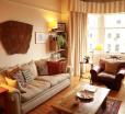 1-2 Bedroom Large Flat In South Edinburgh