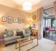 Stylish 2-bed Flat W/ Lovely Patio In Battersea