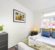 Finsbury Park Station Apartment! (a)