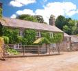 The Farmhouse, Brentor