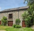 Townend Barn, Lydford