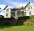 Burton Hall Self Catering