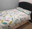 Cosy Double Bedroom, Poole Dorset Homestay