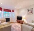 Lovely 3-bed House W/ Patio Near Clapham Common