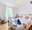 Kings Cross London Apartment