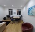 Smart Modern Prestigious Central Apartment