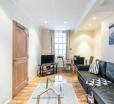 Modern Apartment Holborn