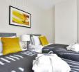 Xclusive Living Stay Near Airport & Nec, The Whitecroft