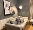 Alpheus Living: Newsham Apartment