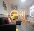 Panton Road - Modern Classic Terrace - Sleeps 12