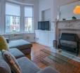 Merchant City Beautifully Furnished Apartment.