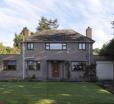 Aberdeenshire A Spacious Family House.