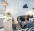 The City Chic Boutique Apartment By Opulent