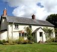 Lower Goosemoor Cottage, Minehead