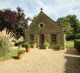 Garden Cottage, Burford