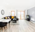 Birmingham Apartment By O2 Academy & New St Station