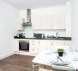 The Wharf - Modern Apartment - Birmingham City Centre