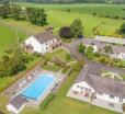 Trenewydd Farm Holiday Cottages