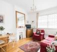 Bright 1br Flat Close To Queens Tennis Club