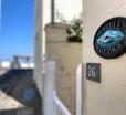 Seaside Cottage, Yards To The Sea