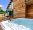 Blackdown Views - New 6 Bedroom Eco House