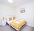 Spacious 2 Bedroom Apartment Newcastle/gateshead