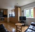 Hullidays - Hessle Side 2 Bed Apt