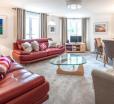 The Malt Kiln Apartment Edinburgh Old Town 3 Bedroom Parking Previously Mcdonald Residence